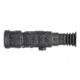 AGM Global Vision Clarion 384 Dual Focus, 25/50 Thermal Imaging Rifle Scope 20mK, 384x288, 50 Hz, Black, 9.5 2.9 2.6, CLAR25-384