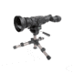 AGM Global Vision Cobra Long Range 4.3x75mm Thermal Imaging Bi-Ocular, 336x256 60 Hz Resolution, Black 3093453008CO71