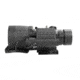 AGM Global Vision Comanche-40 AP Advanced Performance Night Vision Clip-On System, Photonis FOM1600-2000, Gen 2 Plus, P43 Green Phosphor, Black, 7.4 4.1 3.5, 16CO4122463111