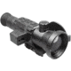 AGM Global Vision EVOLVER LRF 1280 2.5-20x65mm Thermal Rifle Scope, 50 Hz, 1280x1024, Black, EVOL60-1280-LRF