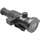 AGM Global Vision EVOLVER LRF 1280 2.5-20x65mm Thermal Rifle Scope, 50 Hz, 1280x1024, Black, EVOL60-1280-LRF