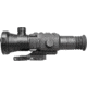 AGM Global Vision EVOLVER LRF 1280 2.5-20x65mm Thermal Rifle Scope, 50 Hz, 1280x1024, Black, EVOL60-1280-LRF