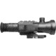 AGM Global Vision EVOLVER LRF 1280 2.5-20x65mm Thermal Rifle Scope, 50 Hz, 1280x1024, Black, EVOL60-1280-LRF