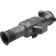 AGM Global Vision EVOLVER LRF 1280 2.5-20x65mm Thermal Rifle Scope, 50 Hz, 1280x1024, Black, EVOL60-1280-LRF