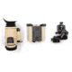 AGM Global Vision F14-AP Fusion Night Vision and Thermal Monocular, 640x512, 50 Hz, Advanced Performance Photonis FOM1800-2300, Gen 2 Plus, P43-Green Phosphor IIT, Sand, 7152521111012F14