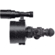 AGM Global Vision FoxBat-8 NL1 8x Night Vision Bi-Ocular, Gen 2+, Level 1, Black, 13F8P822153211