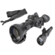 AGM Global Vision FoxBat-LE6 NL2 Night Vision Bi-Ocular W/Sioux850 Long-Range Infrared Illuminator, 5.6x, Gen 2 Plus, Level 2, Black, 11.1 6.0 3.8, 13FXL622283021