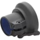 AGM Global Vision Front Q-R Adapter for Rattler-C V2/Secutor LRF-C, 30mm, 6306R2301