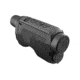 AGM Global Vision Fuzion TM25-384 Fusion Thermal Imaging/CMOS Monocular, 12 Micron, 384x288, 50 Hz, 25mm Lens, Black, 6.3 3.4 2.0, 3142451004FM21