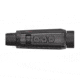 AGM Global Vision Fuzion TM35-640 Fusion Thermal Imaging/CMOS Monocular, 12 Micron, 640x512, 50 Hz, 35mm Lens, Black, 6.6 3.4 2.0, 3142551005FM31