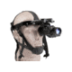 AGM Global Vision MUM-14A Multi-Purpose Night Vision Monocular, Mil-Spec, Gen 2+ Level 3, Black 11M14122353031