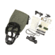 AGM Global Vision MUM-14A Multi-Purpose Night Vision Monocular, Mil-Spec, Gen 2+ Level 3, Black 11M14122353031