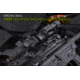 AGM Global Vision MUM-14A Multi-Purpose Night Vision Monocular, Mil-Spec, Gen 2+ Level 3, Black 11M14122353031