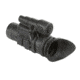 AGM Global Vision MUM-14A Multi-Purpose Night Vision Monocular, Mil-Spec, Gen 2+ Level 3, Black 11M14122353031