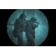 AGM Global Vision MUM-14A Multi-Purpose Night Vision Monocular, Mil-Spec, Gen 2+ White Phosphor, Photonis IIT, Black 11M14122354011