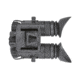 AGM Global Vision NVG-40 NL1 Dual Tube Night Vision Goggle/Binocular Gen 2 Plus, Level 1, Black, 4.5 4.6 2.9, 14NV4122483011