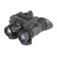 AGM Global Vision NVG-40 NL1 Dual Tube Night Vision Goggle/Binocular Gen 2 Plus, Level 1, Black, 4.5 4.6 2.9, 14NV4122483011