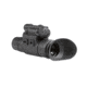 AGM Global Vision NVG40 1x Night Vision Monoculars, NW2, White Phosphor,Gen 2, 27 mm, Black, 11NV4122454021