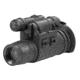 AGM Global Vision NVG40 1x Night Vision Monoculars, NW2, White Phosphor,Gen 2, 27 mm, Black, 11NV4122454021