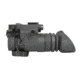 AGM Global Vision NVG40 1x27mmDual Tube Night Vision Goggle/Binocular Gen 2+, F/1.3, Level 2, Black 14NV4122353021
