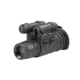 AGM Global Vision NVM40 NL3 Night Vision Monocular Gen 2+ Level 3., Black, 11NV4122453031
