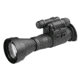 AGM Global Vision NVM50 1x Night Vision Monoculars, NW2, White Phosphor, Gen 2, 19mm, Black, 11NV5122454021