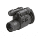 AGM Global Vision NVM50 1x Night Vision Monoculars, NW2, White Phosphor, Gen 2, 19mm, Black, 11NV5122454021