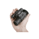AGM Global Vision NVM50 NL3 Night Vision Monocular 51 degree FOV Gen 2+ Level 3., Black, 11NV5122453031