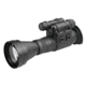 AGM Global Vision NVM50 NL3 Night Vision Monocular 51 degree FOV Gen 2+ Level 3., Black, 11NV5122453031