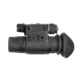 AGM Global Vision NVM50 NL3 Night Vision Monocular 51 degree FOV Gen 2+ Level 3., Black, 11NV5122453031