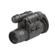 AGM Global Vision NVM50 NL3 Night Vision Monocular 51 degree FOV Gen 2+ Level 3., Black, 11NV5122453031