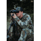 AGM Global Vision ObservIR CMOS 5.5-22x25mm Thermal Imaging Binocular w/built-in Laser Range Finder, 50 Hz, 256x192, Black, OBSE25-256-LRF
