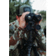 AGM Global Vision ObservIR CMOS 5.5-22x25mm Thermal Imaging Binocular w/built-in Laser Range Finder, 50 Hz, 256x192, Black, OBSE25-256-LRF