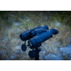 AGM Global Vision ObservIR CMOS 5.5-22x25mm Thermal Imaging Binocular w/built-in Laser Range Finder, 50 Hz, 256x192, Black, OBSE25-256-LRF