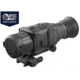 AGM Global Vision OPMOD Rattler TS19-256 2.5x20x 19 mm Thermal Imaging Rifle Scope, Multi Reticle, Black Anodized