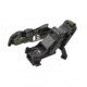 AGM Global Vision PASGT Helmet Mount Assembly, PVS-7/PVS-14, Black, 3x2x3, 6103PHM1