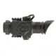 AGM Global Vision Protector TM25-384 Short/Medium Range Thermal Imaging Monocular 384x288 50 Hz, 25 mm lens., Black, 8.6 2.8 2.3, 3083451004PR21