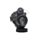 AGM Global Vision PVS-14 OMEGA Multi-Purpose Night Vision Monocular, Mil-Spec, Gen 2+ White Phosphor, Photonis IIT, /w Manual Gain, Black 11PO4122454011