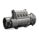 AGM Global Vision PVS-14 OMEGA Multi-Purpose Night Vision Monocular, Mil-Spec, Gen 2+ White Phosphor, Photonis IIT, /w Manual Gain, Black 11PO4122454011