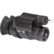 AGM Global Vision PVS-14E 3APW Night Vision Monocular, FOM 2200+ Gen 3 Auto-Gated, P45-White IIT, 11PE41244194111