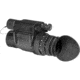 AGM Global Vision PVS-14E 3APW Night Vision Monocular, FOM 2200+ Gen 3 Auto-Gated, P45-White IIT, 11PE41244194111