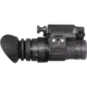 AGM Global Vision PVS-14E 3APW Night Vision Monocular, FOM 2200+ Gen 3 Auto-Gated, P45-White IIT, 11PE41244194111