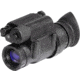 AGM Global Vision PVS-14E 3APW Night Vision Monocular, FOM 2200+ Gen 3 Auto-Gated, P45-White IIT, 11PE41244194111