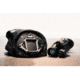 AGM Global Vision PVS14-OMEGA 3AW2 Light Weight Night Vision Monocular 51 degree FOV Gen 3+ Auto-Gated White Phosphor Level 2., Black, 4.5 2.5 2.75, 11PO4123454121