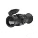 AGM Global Vision Python-Micro Compact Medium Range 2.7x50mm Thermal Imaging Rifle Scope, 384x288 50 HzResolution, Black 3093455006PM21