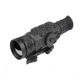 AGM Global Vision Python TS50-640 Medium Range Thermal Imaging Rifle Scope, 2x50mm, 640x512, 30 Hz, Black, 9.0 2.8 3.2, 3093555006PY51