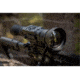 AGM Global Vision Python TS75-640 Long Range Thermal Imaging Rifle Scope, 3x75mm, 640x512, 30 Hz, Black, 9.9 3.5 4.1, 3093555008PY71