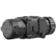 AGM Global Vision Rattler TC35-640 1x Thermal Imaging Clip-On System, 640x512, 50hz, Black, 3142556005RC61