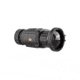 AGM Global Vision Rattler TC50-640 Thermal Imaging Clip-On, 1x50mm, 640x512, 50 Hz, Black, 6.0 3.1 2.6, 3092756006TC51