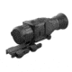 AGM Global Vision Rattler TS35-640 Thermal Imaging Rifle Scope, 2.4-19.2x35mm, 640x512, 50 Hz, Black, 7.4 2.5 2.3, 3143755005R361